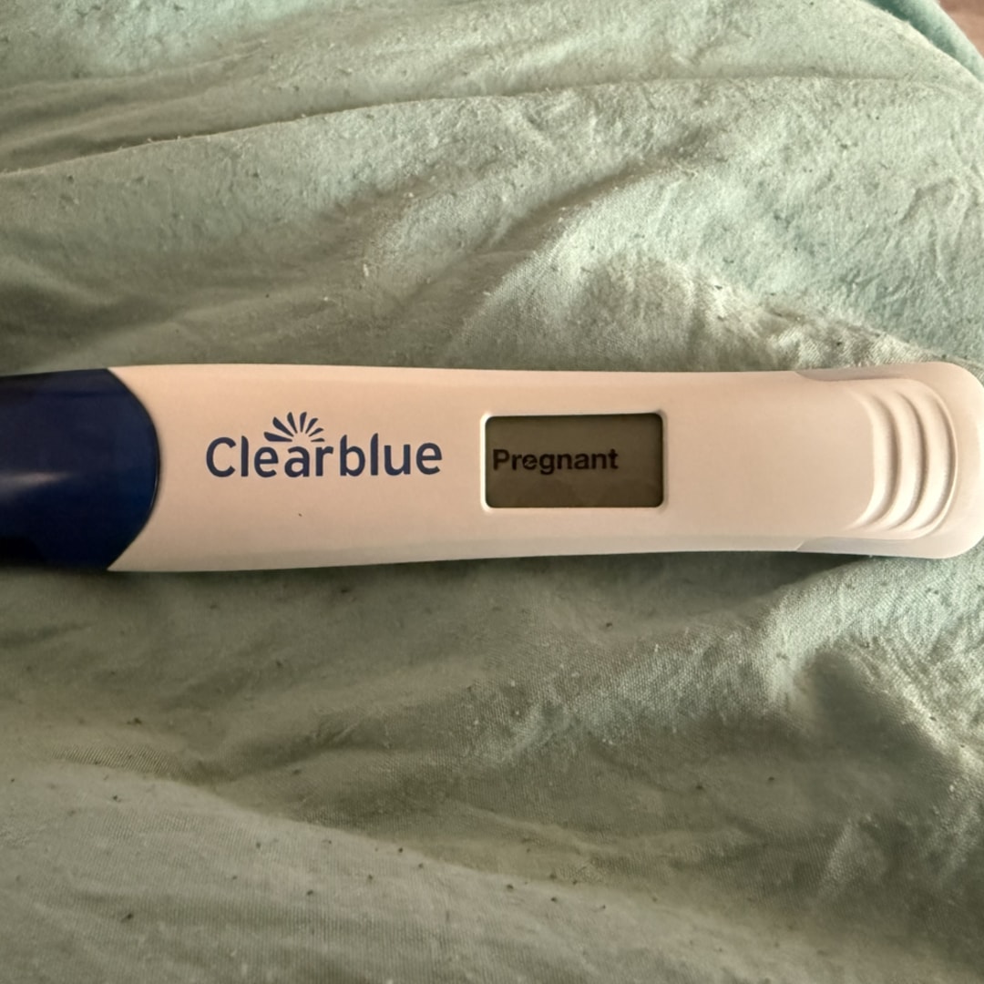 Photo shared by Kharisma for their Babylist baby registry.