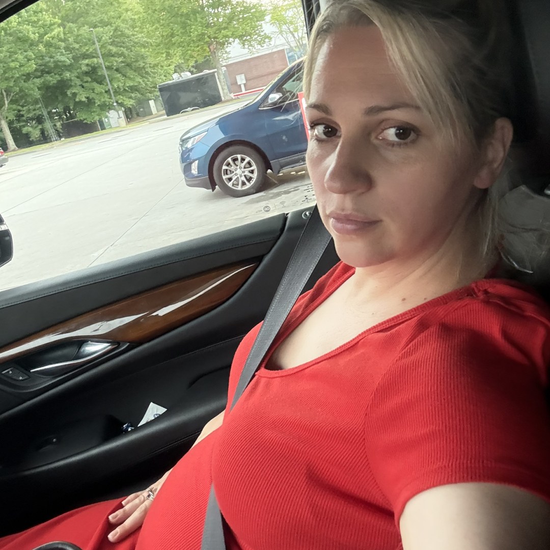 Photo shared by Lana for their Babylist baby registry.