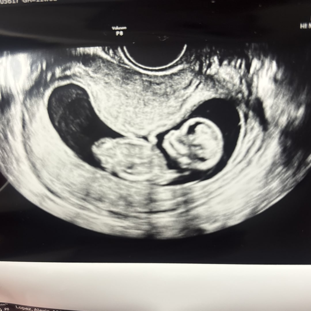 Photo shared by Luis for their Babylist baby registry.