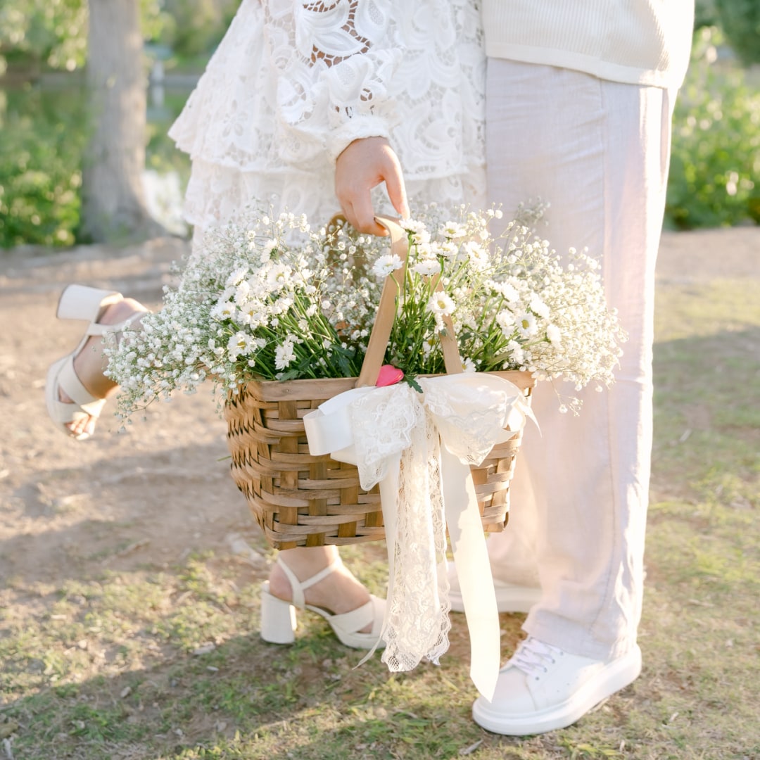 Photo shared by Maday Eduardo for their Babylist baby registry.