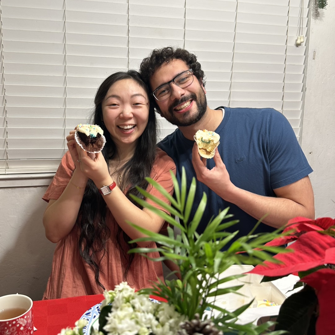 Photo shared by Rebecca for their Babylist baby registry.