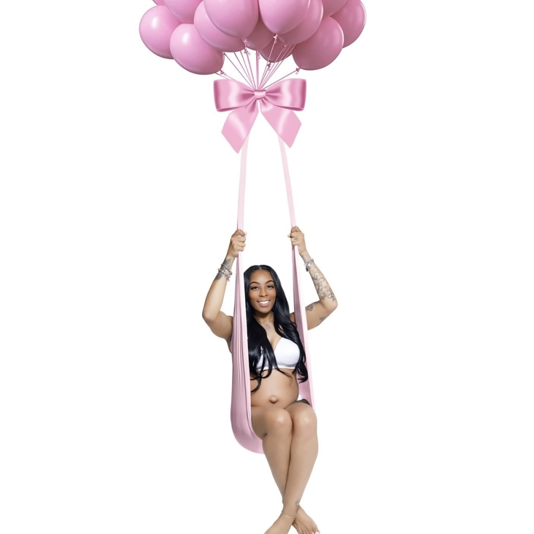 Photo shared by Jasmine for their Babylist baby registry.
