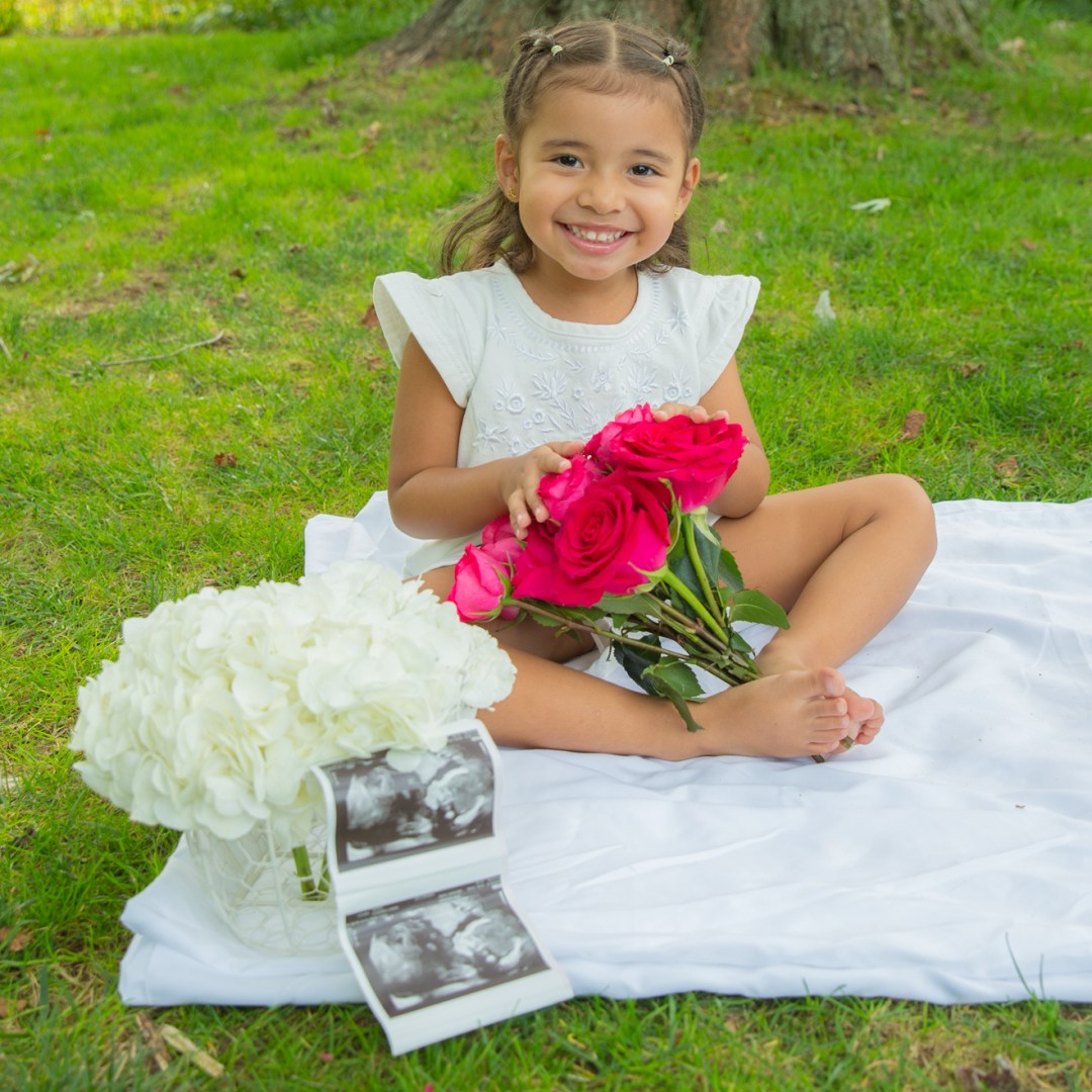 Photo shared by Chantal for their Babylist baby registry.