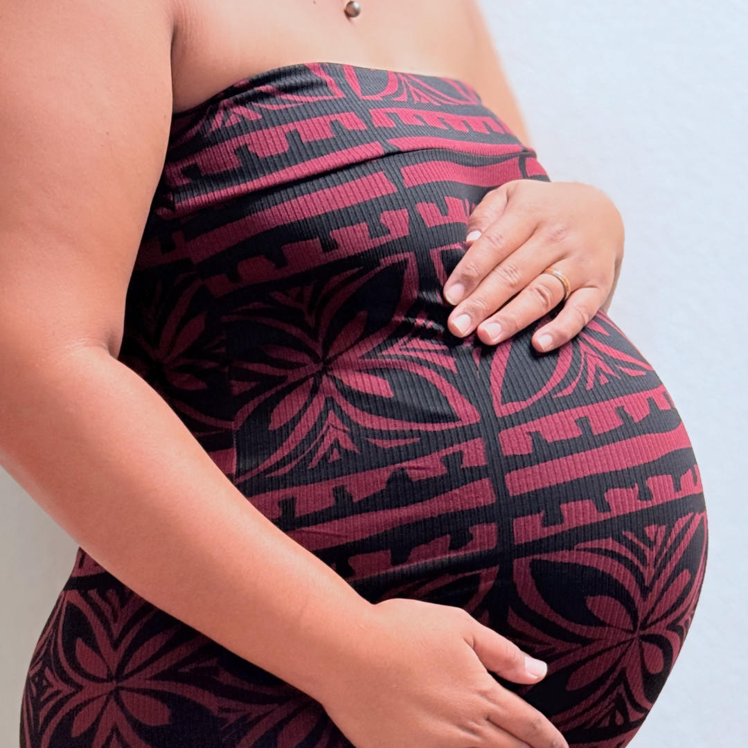 Photo shared by Jabrielle for their Babylist baby registry.