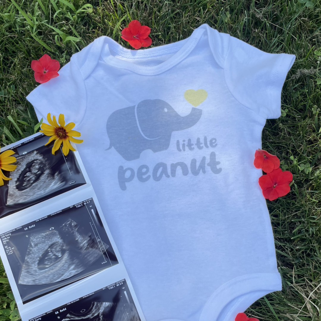 Photo shared by Emmy for their Babylist baby registry.