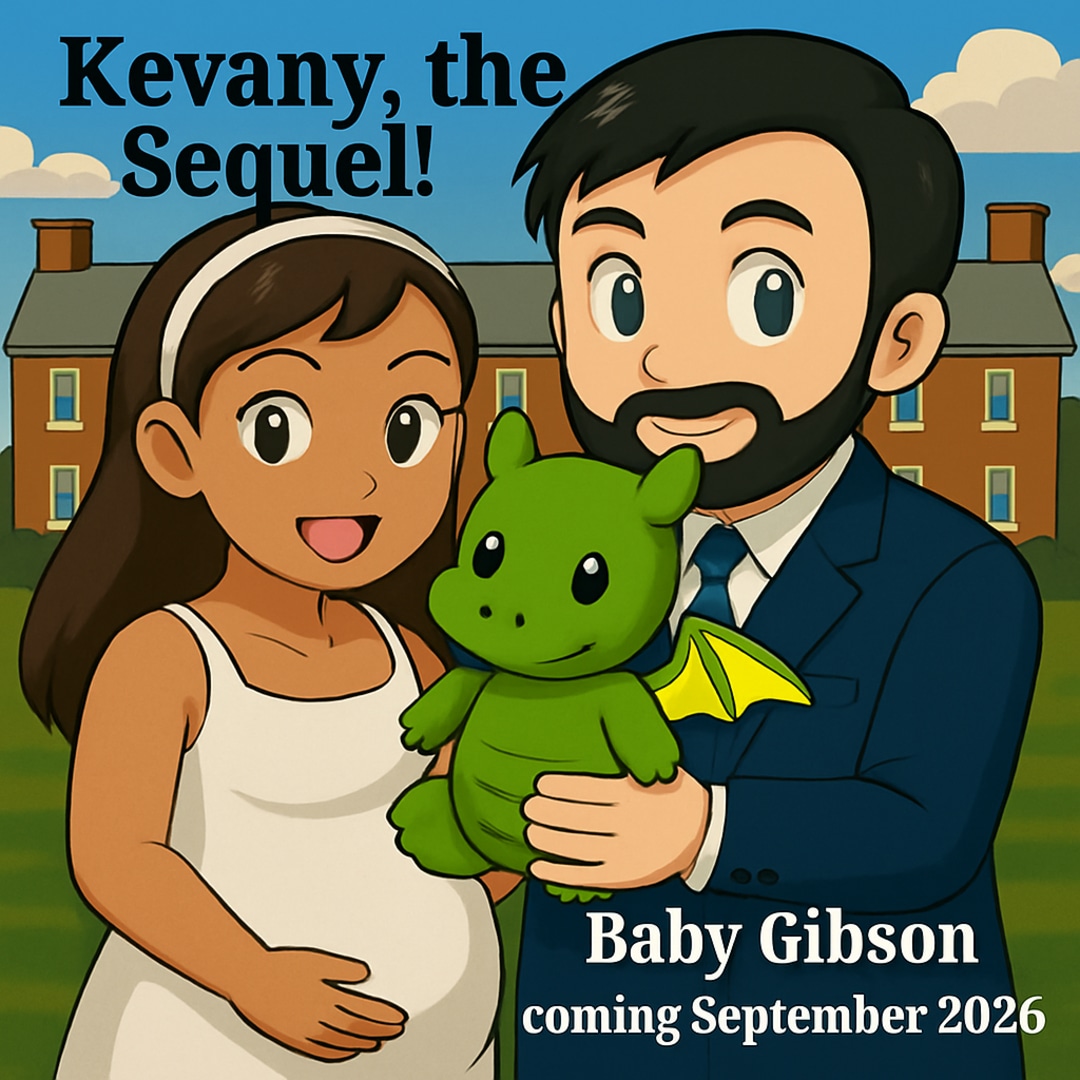 Photo shared by Bethany for their Babylist baby registry.