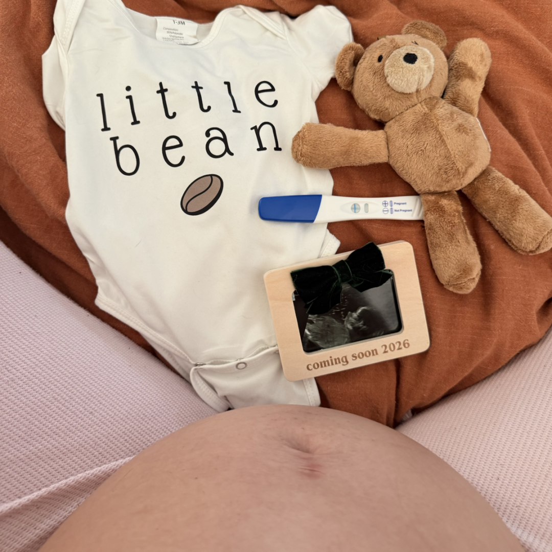 Photo shared by Gabby for their Babylist baby registry.