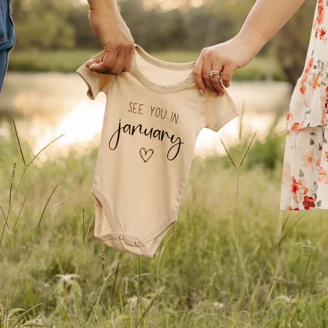 Photo shared by Emily for their Babylist baby registry.