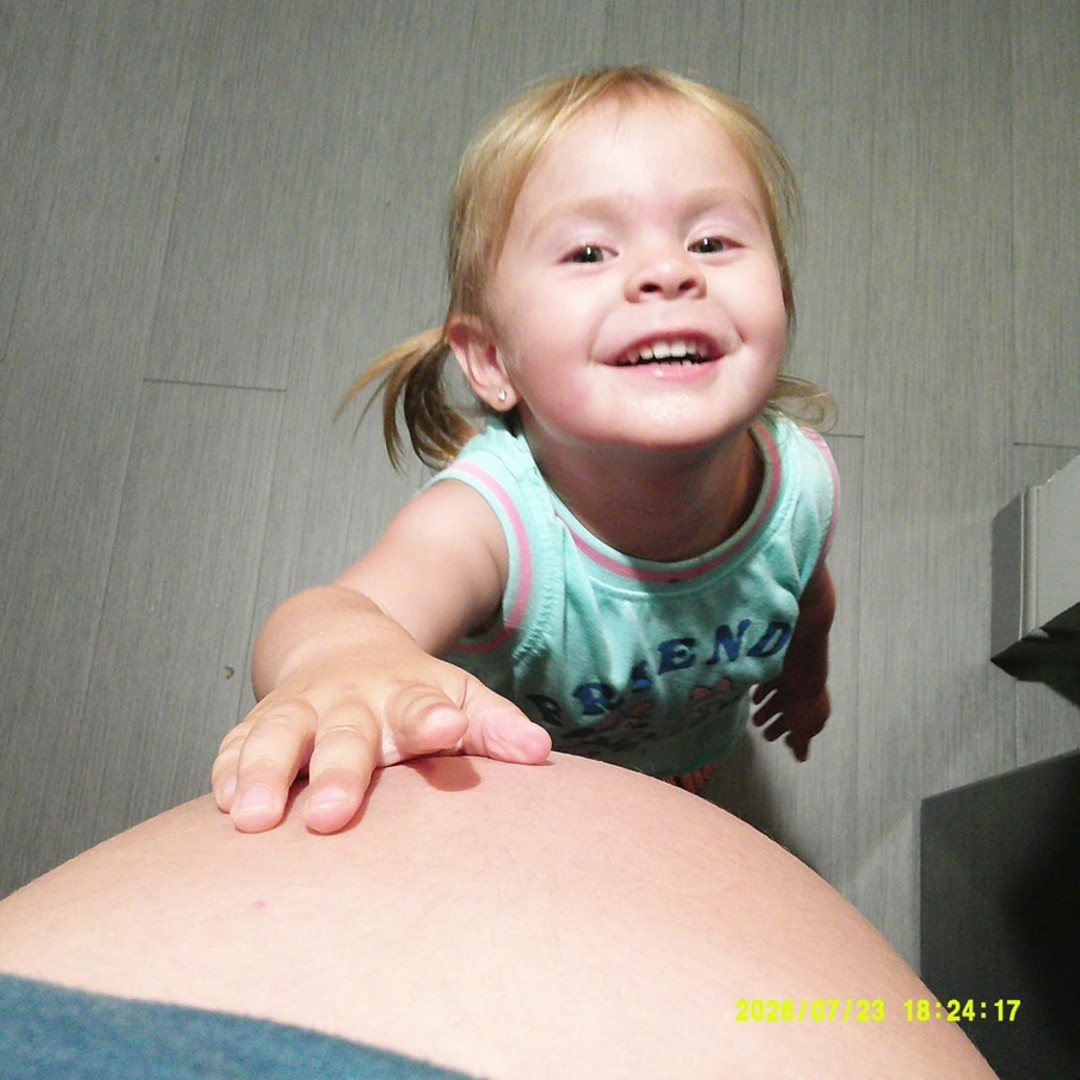 Photo shared by Jordyn for their Babylist baby registry.