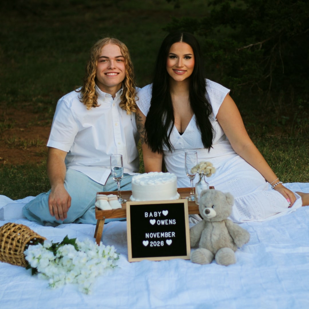 Photo shared by Nyeli for their Babylist baby registry.