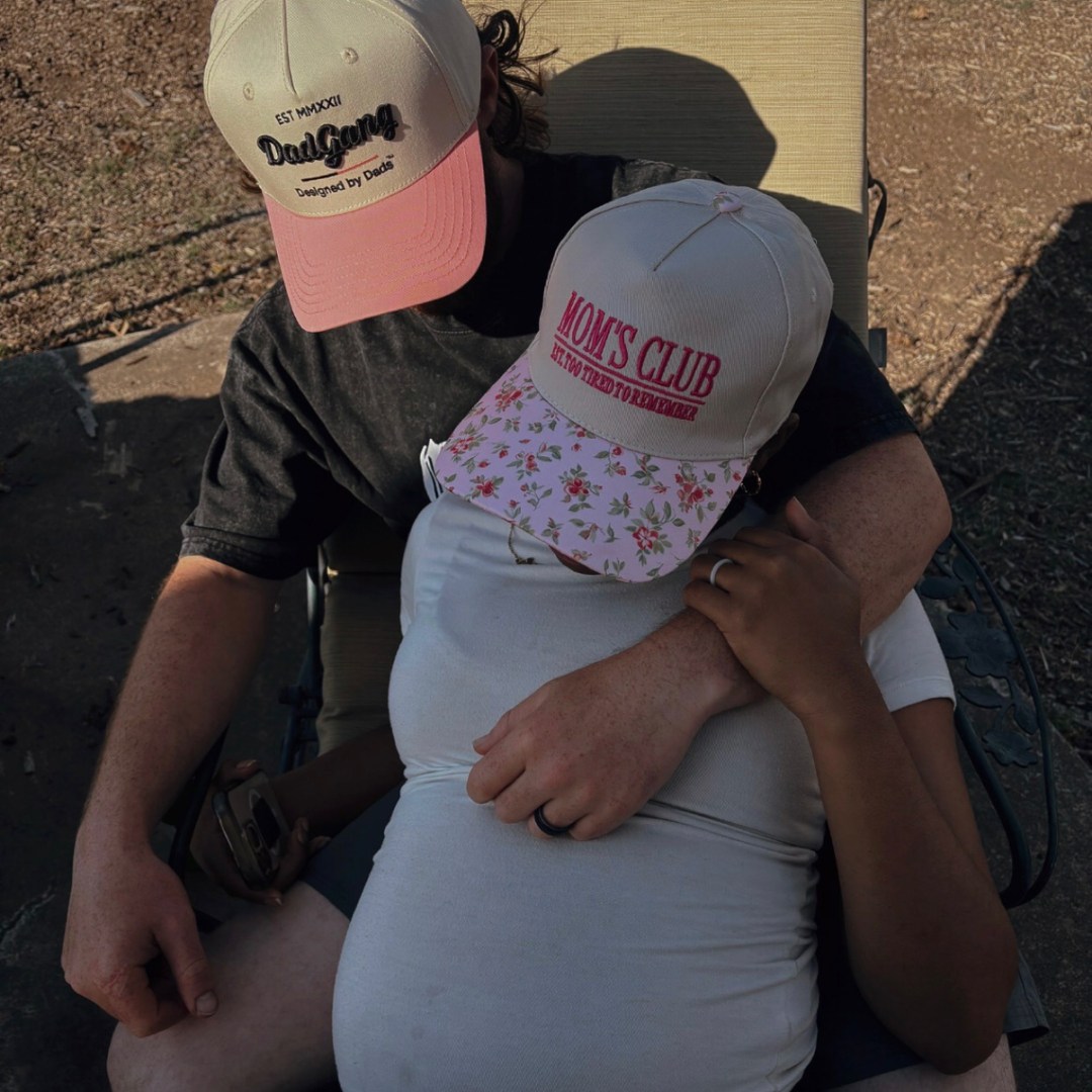 Photo shared by Jessica for their Babylist baby registry.