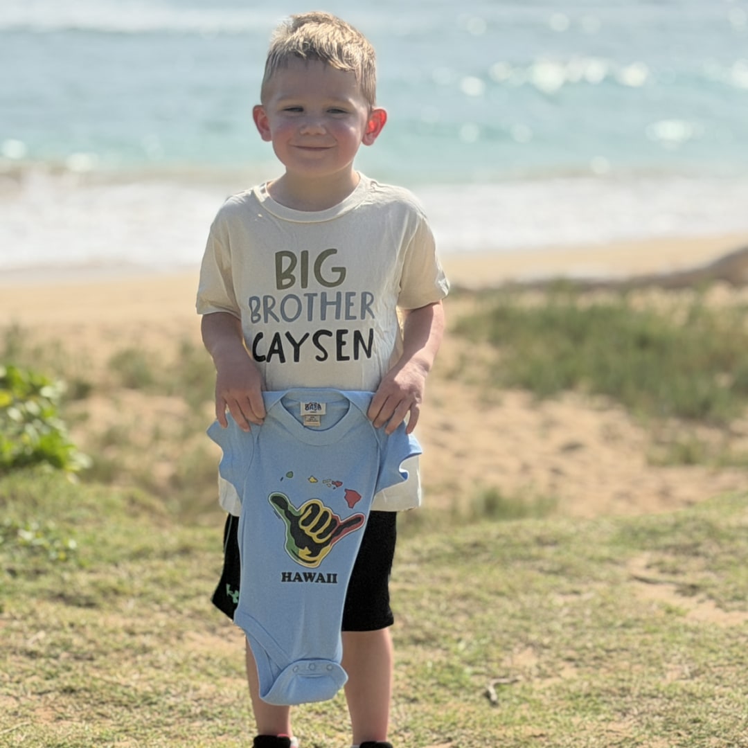 Photo shared by Kalea for their Babylist baby registry.