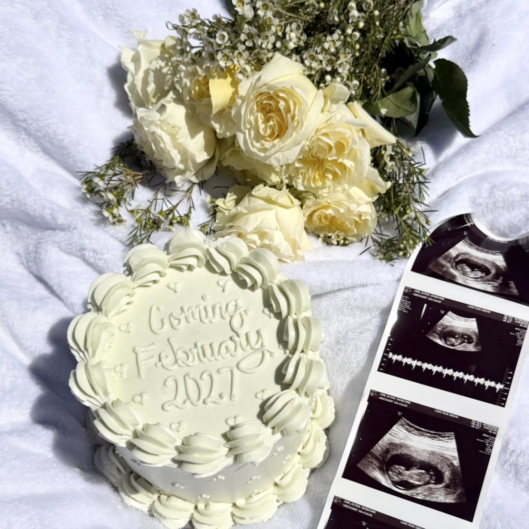 Photo shared by Alyssa for their Babylist baby registry.
