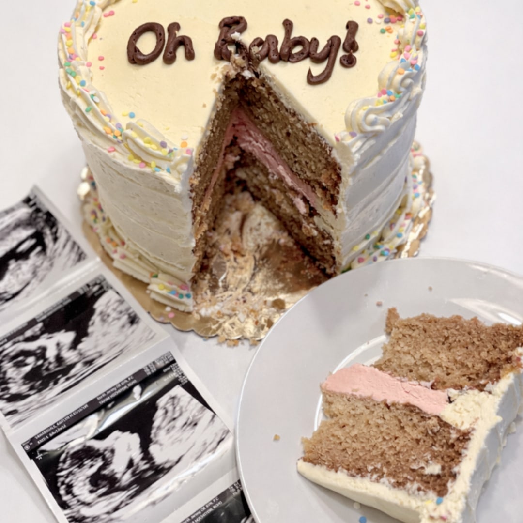 Photo shared by Kaitlyn for their Babylist baby registry.