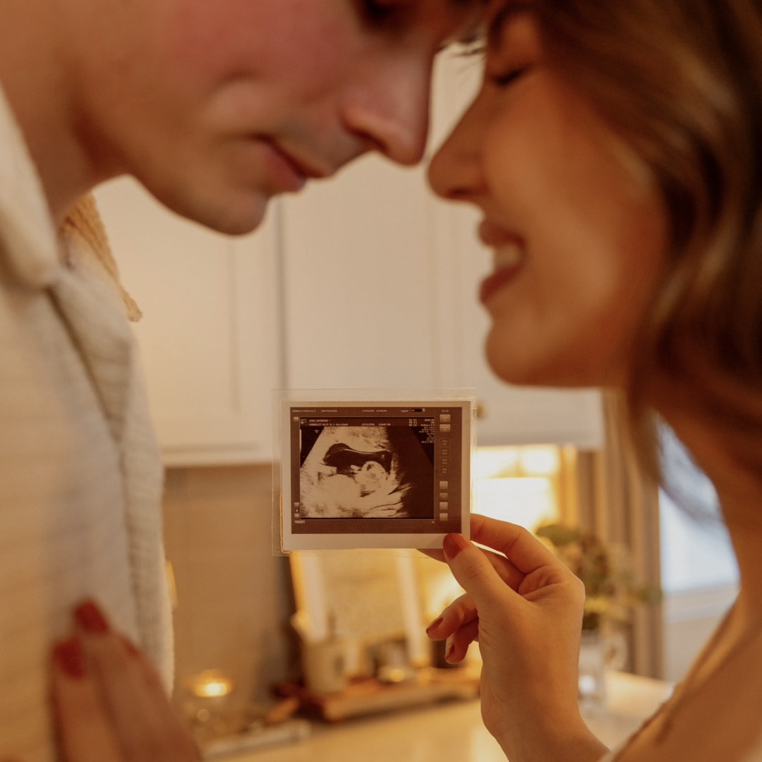 Photo shared by McKenna for their Babylist baby registry.