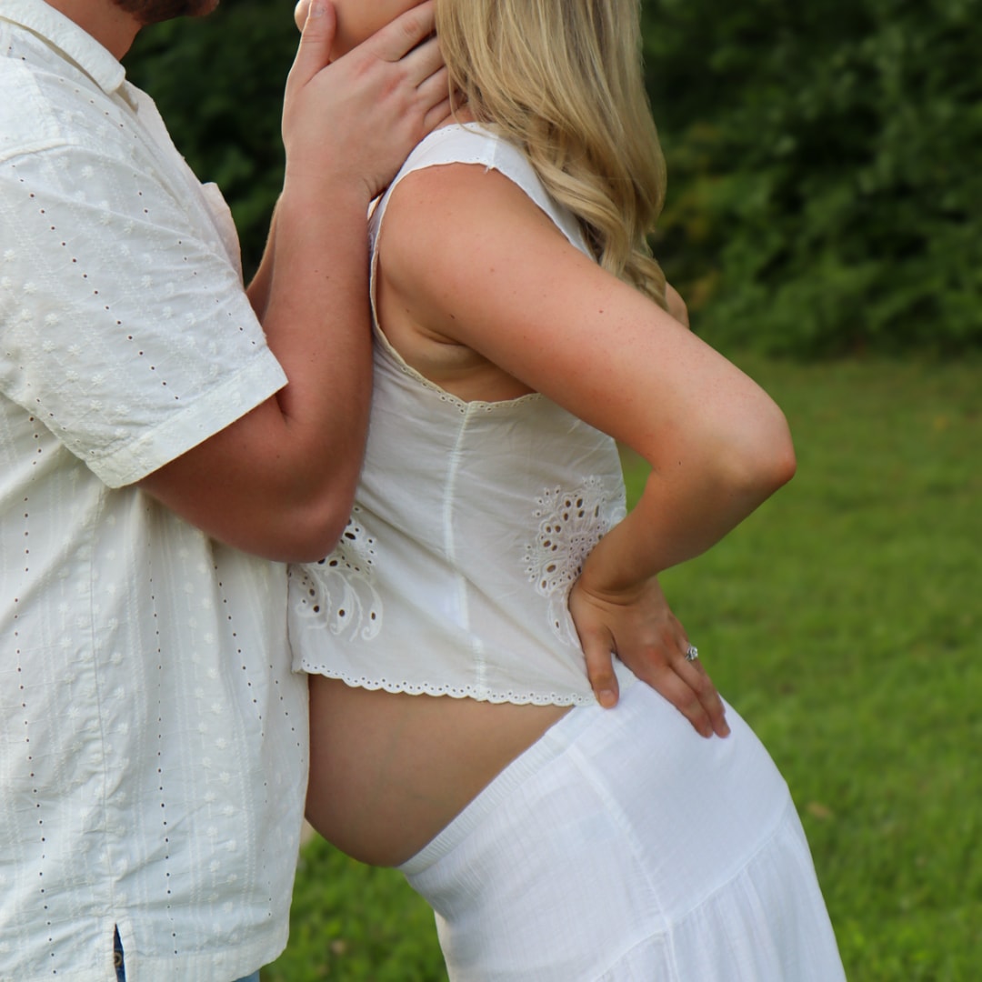 Photo shared by Marissa for their Babylist baby registry.