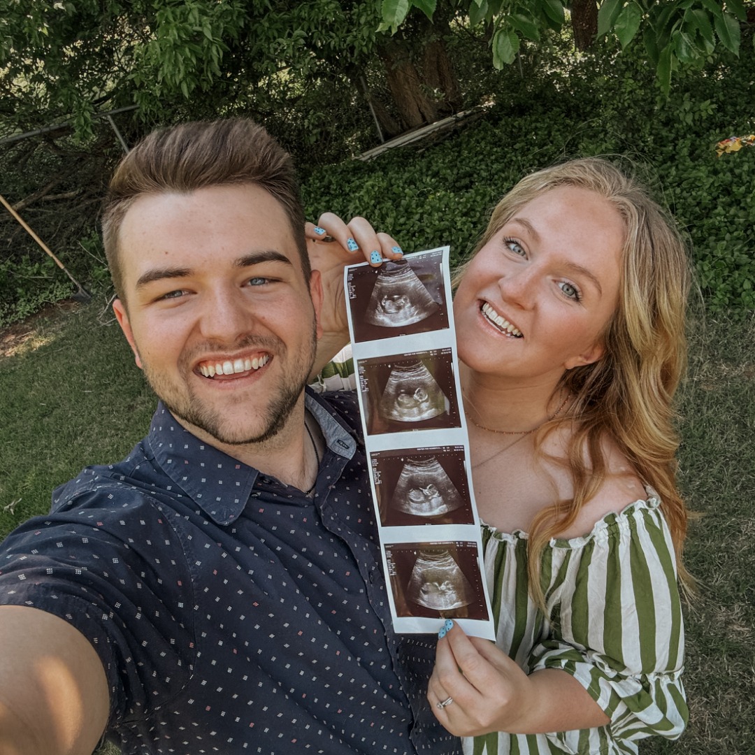 Photo shared by Carter for their Babylist baby registry.