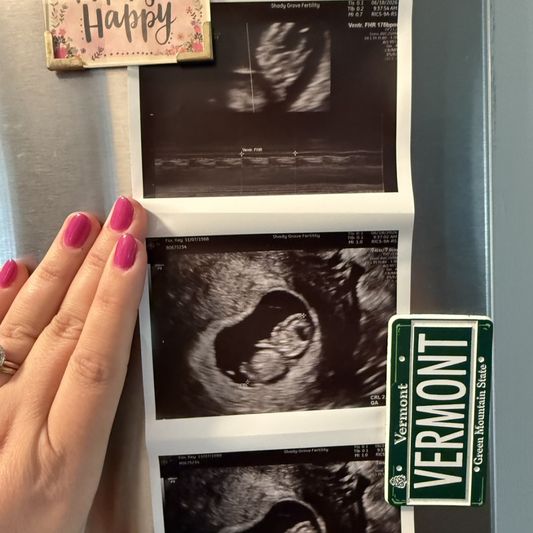 Photo shared by Key for their Babylist baby registry.