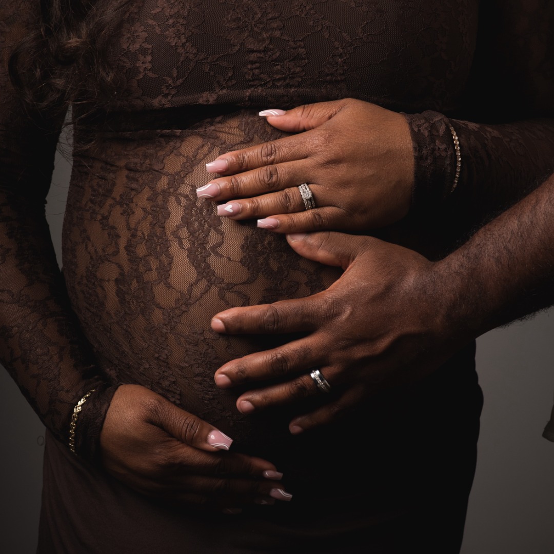 Photo shared by Anjala for their Babylist baby registry.