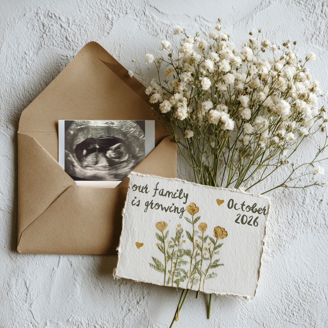 Photo shared by Jessica for their Babylist baby registry.