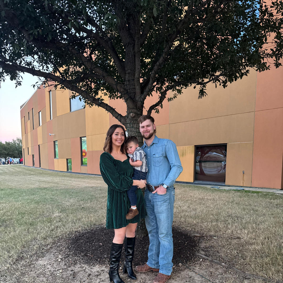 Photo shared by Kailey for their Babylist baby registry.