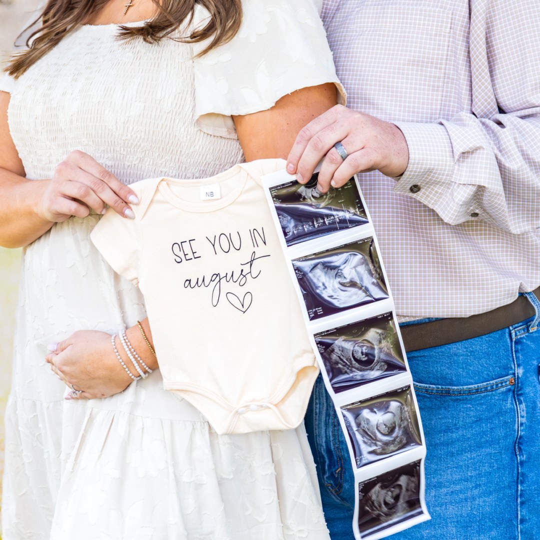 Photo shared by Kaylin for their Babylist baby registry.