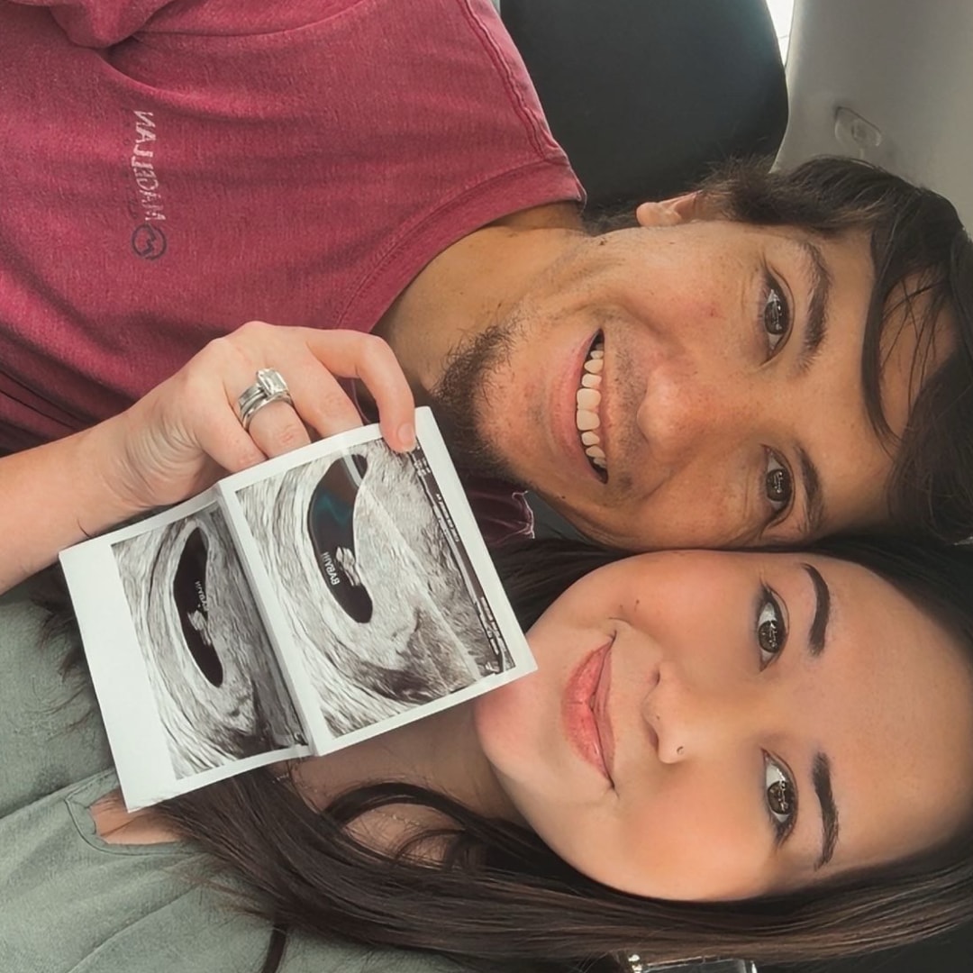 Photo shared by Olivia for their Babylist baby registry.