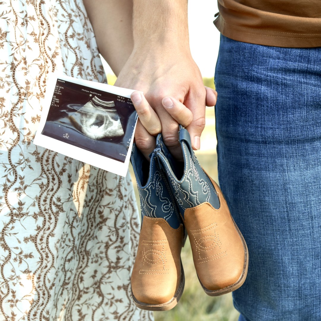 Photo shared by Cammie for their Babylist baby registry.