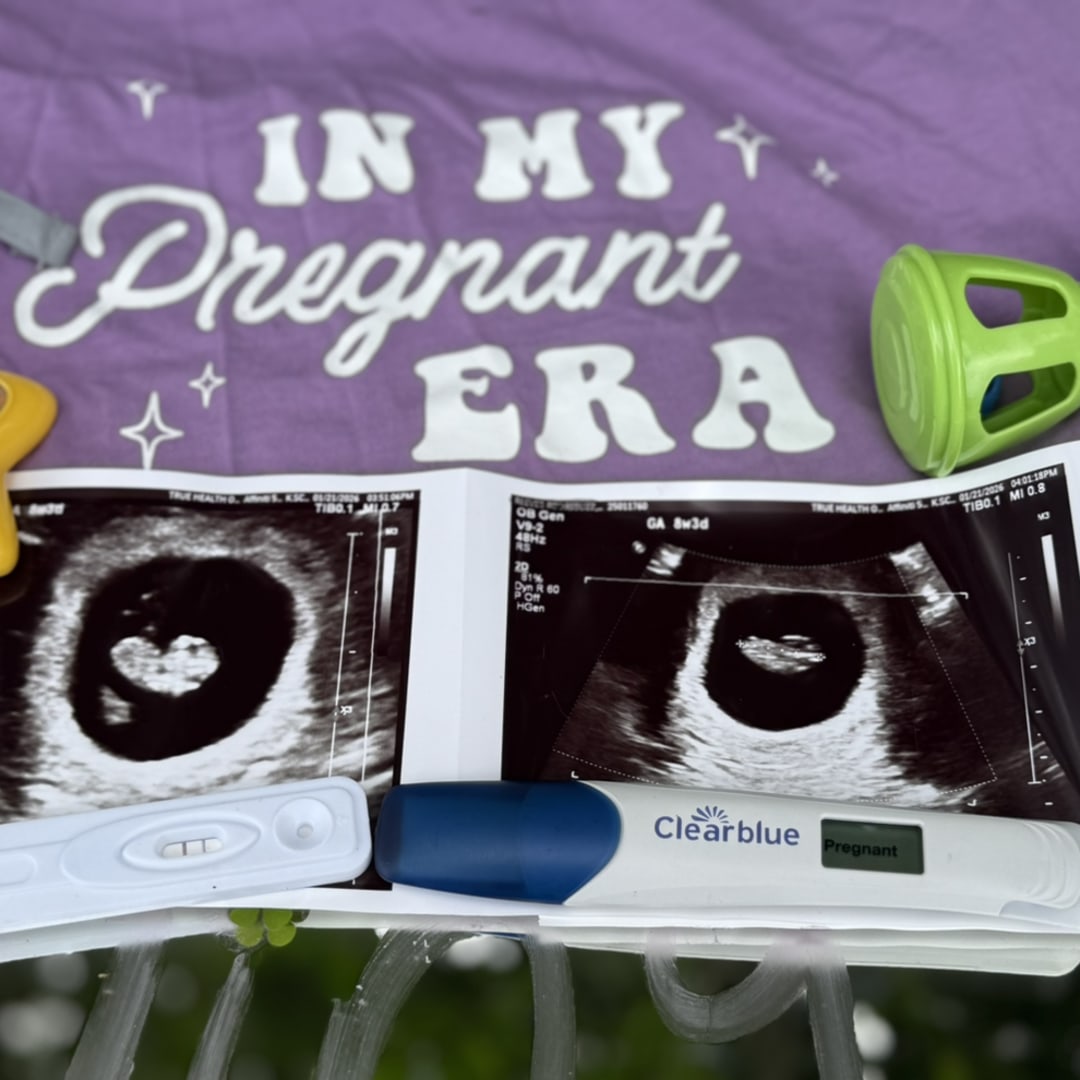Photo shared by Simara for their Babylist baby registry.