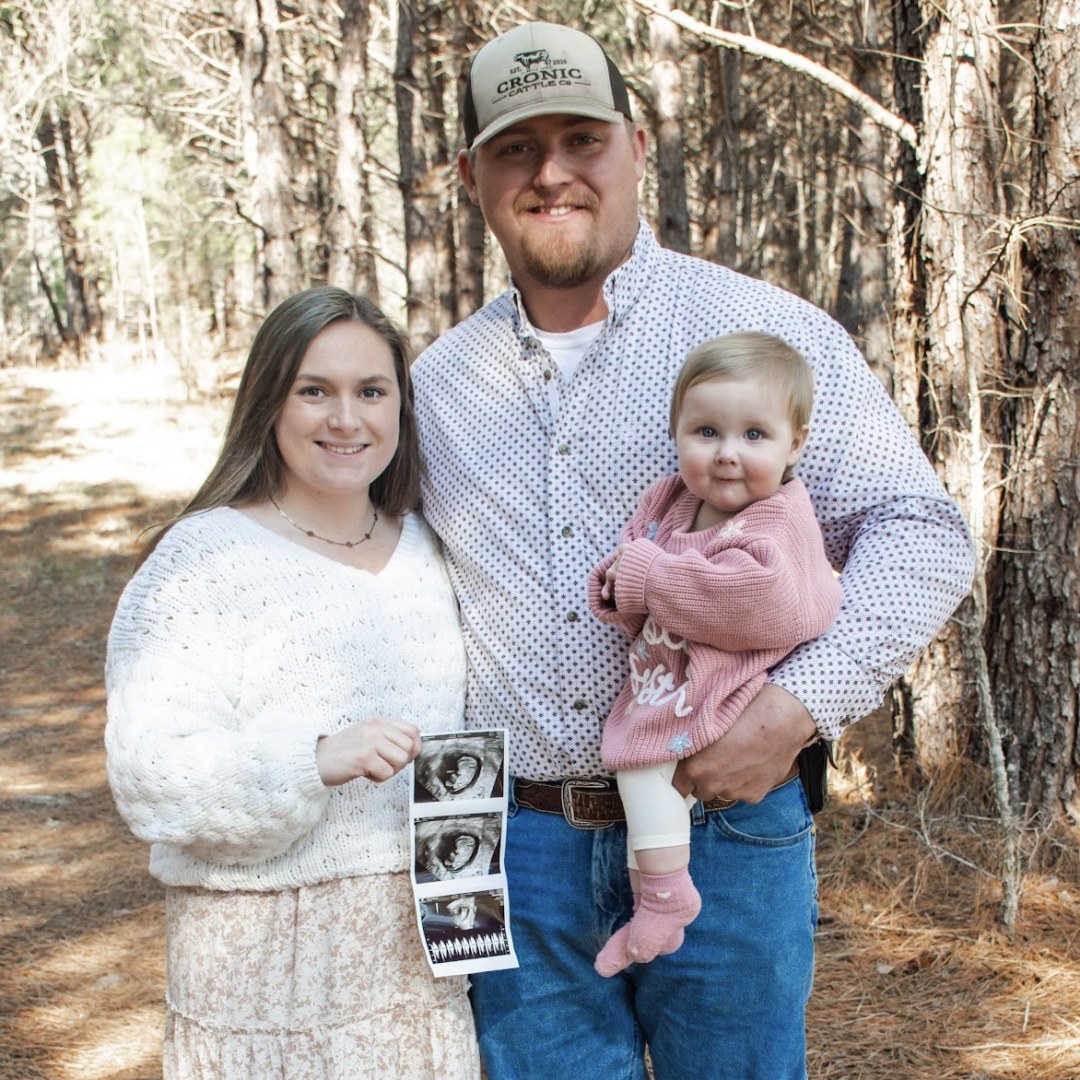 Photo shared by Lindsey for their Babylist baby registry.
