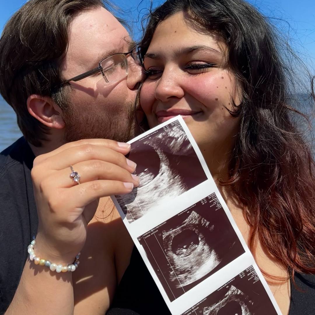 Photo shared by Myah for their Babylist baby registry.