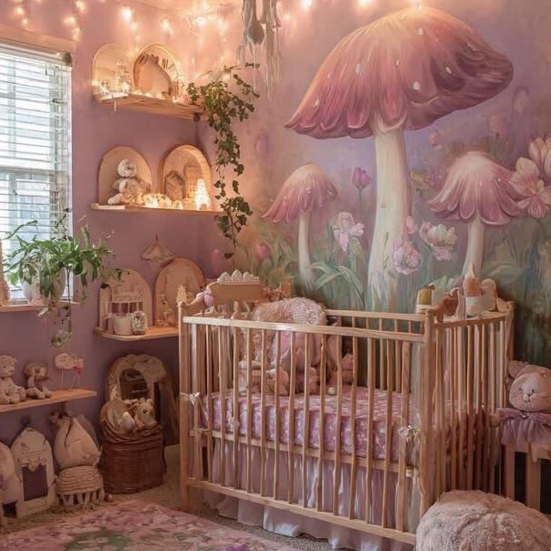 Photo shared by Dorian for their Babylist baby registry.