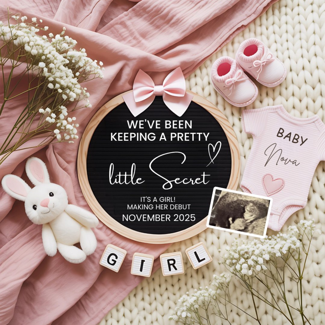 Photo shared by Derica for their Babylist baby registry.