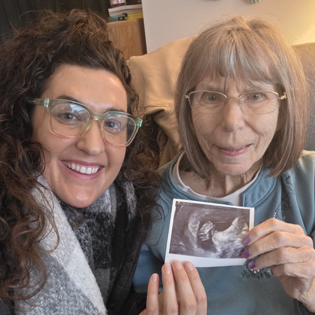 Photo shared by Hana for their Babylist baby registry.