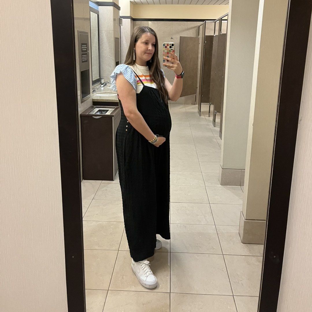 Photo shared by Kimbree for their Babylist baby registry.
