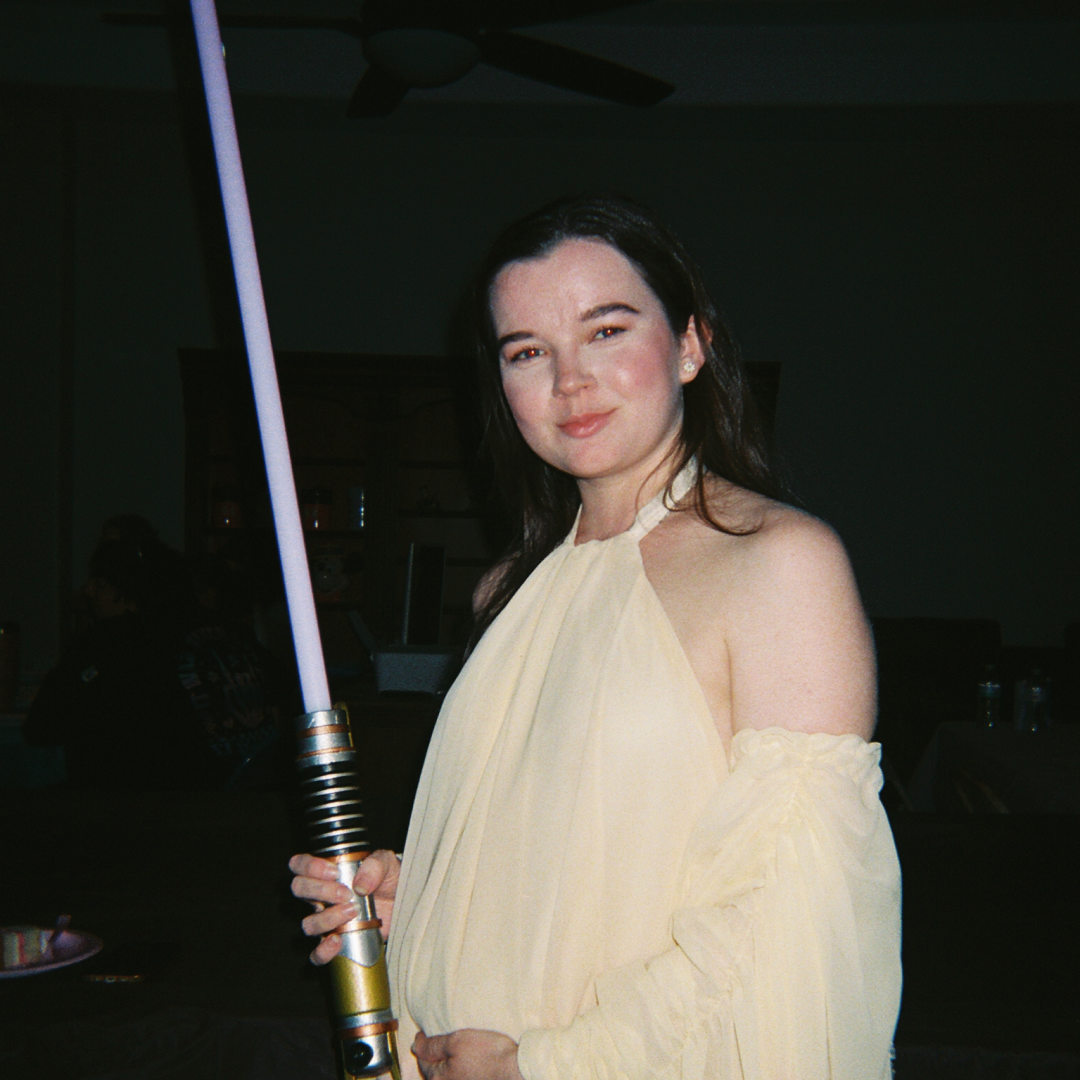 Photo shared by Jolene for their Babylist baby registry.