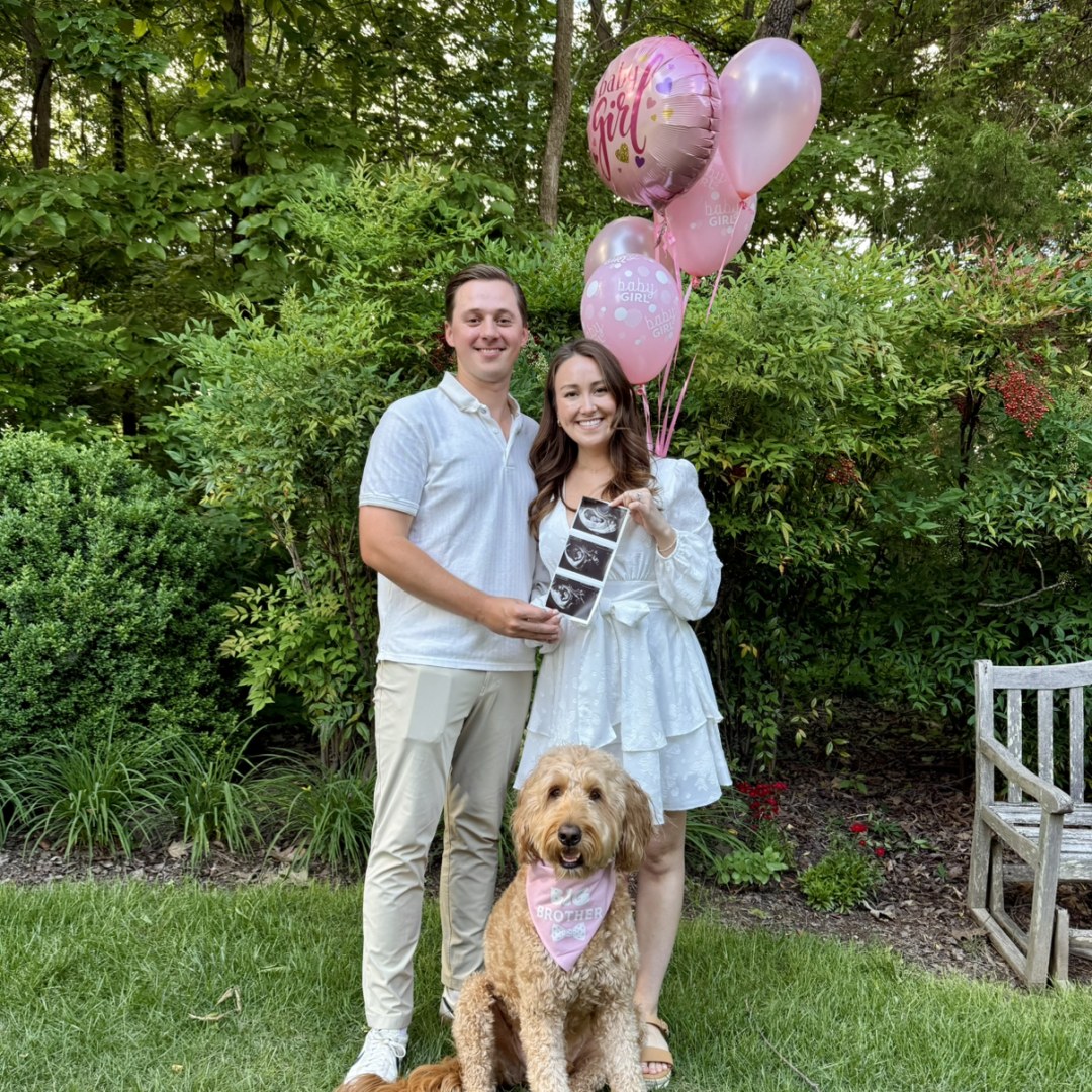 Photo shared by Alexandra for their Babylist baby registry.