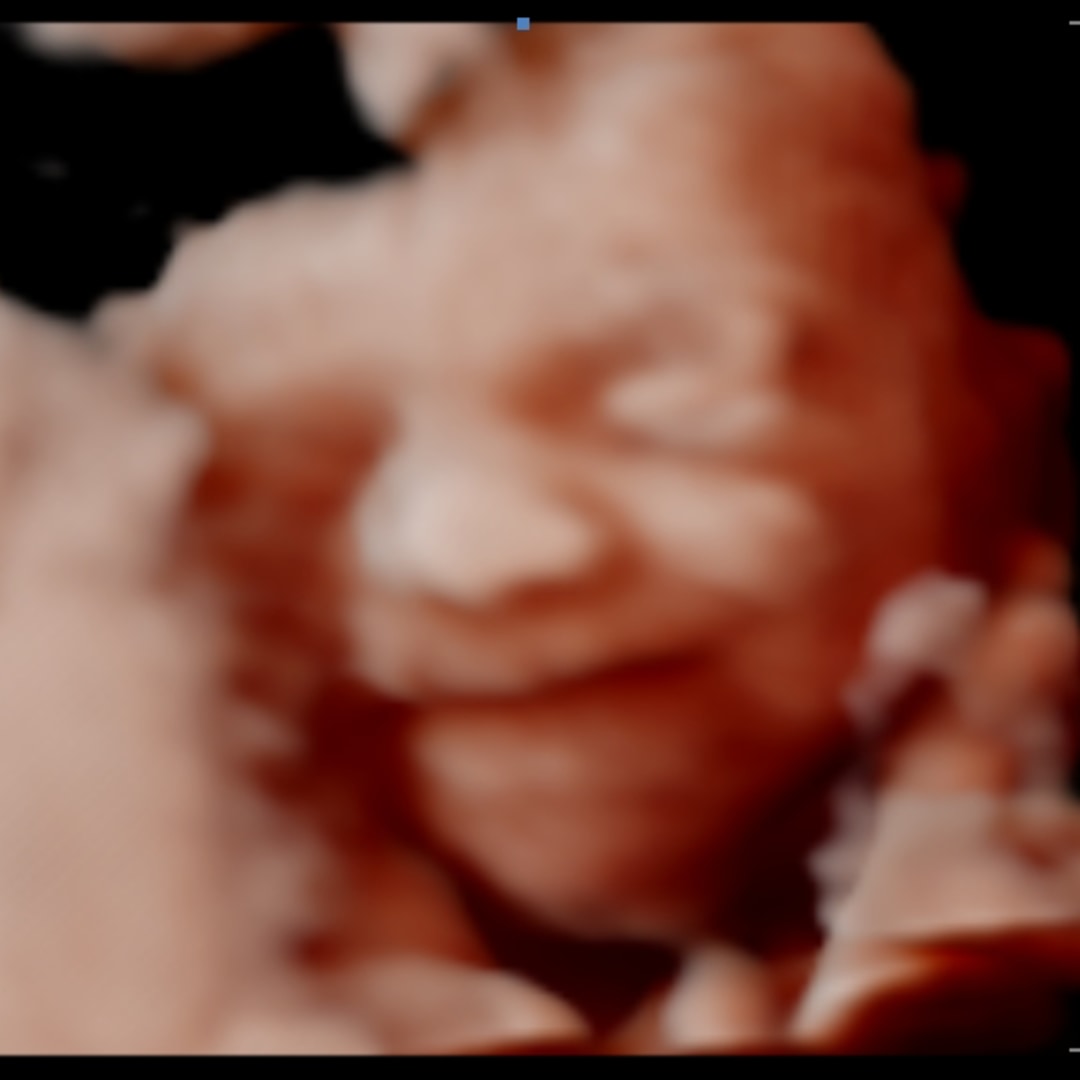 Photo shared by Ashley for their Babylist baby registry.