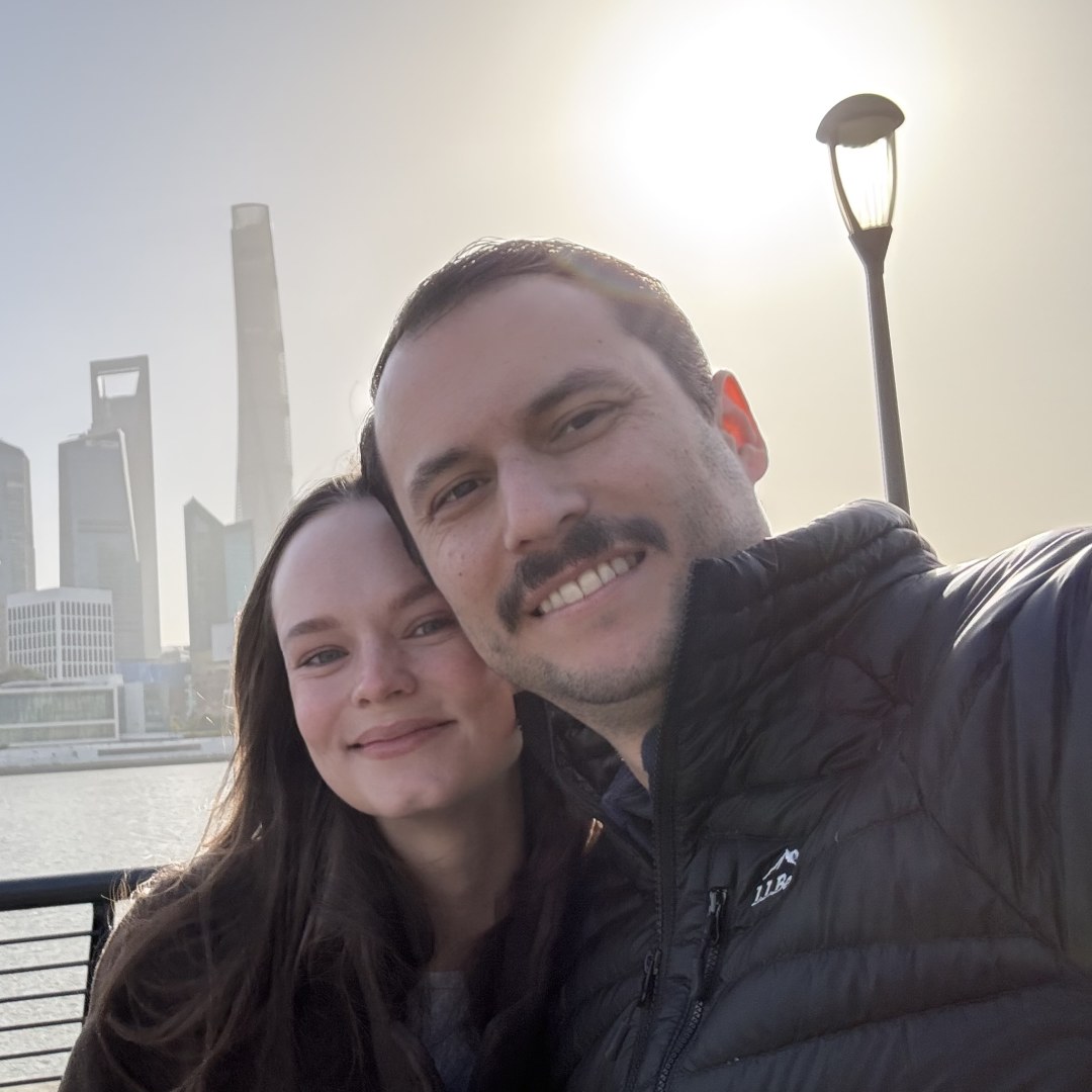 Photo shared by Katie for their Babylist baby registry.