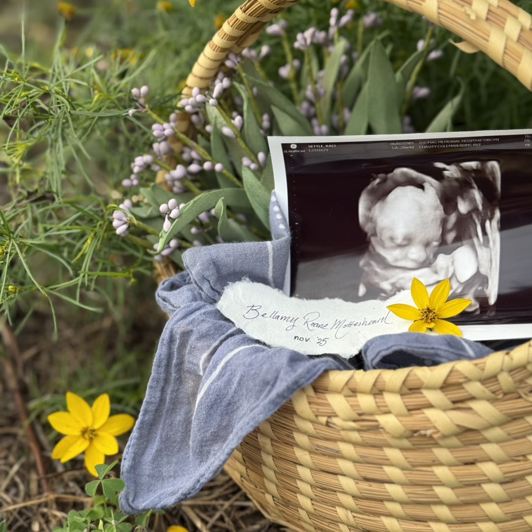 Photo shared by Kaci for their Babylist baby registry.