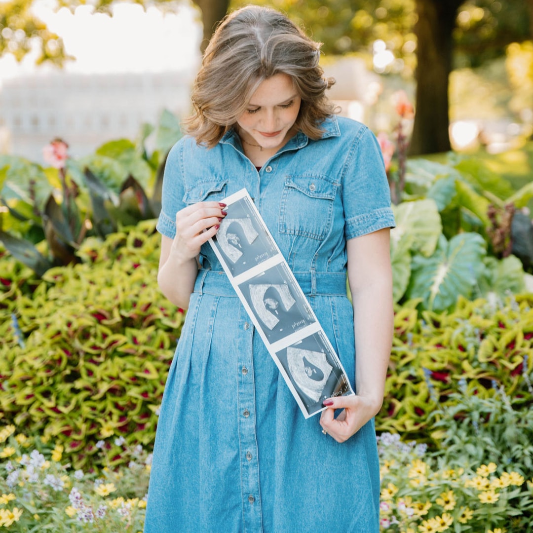 Photo shared by Abigail for their Babylist baby registry.