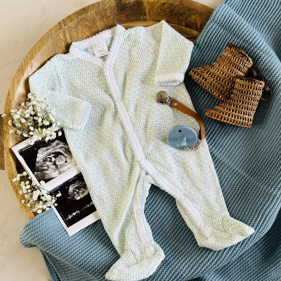 Photo shared by Laura for their Babylist baby registry.
