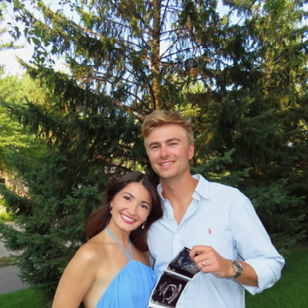 Photo shared by Maris for their Babylist baby registry.