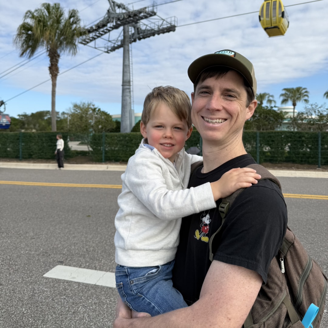 Photo shared by Caitlin for their Babylist baby registry.