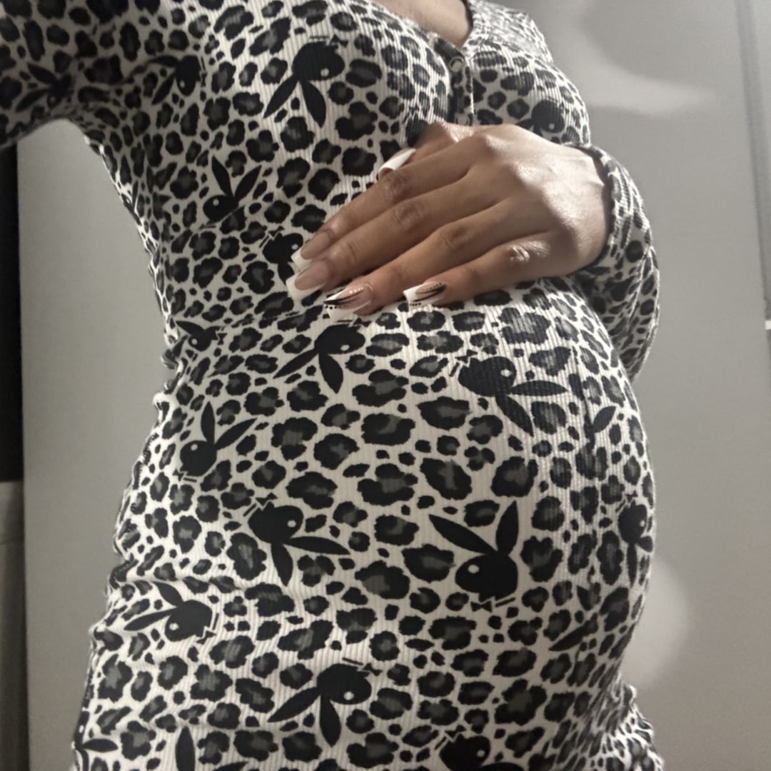 Photo shared by Shayonna for their Babylist baby registry.