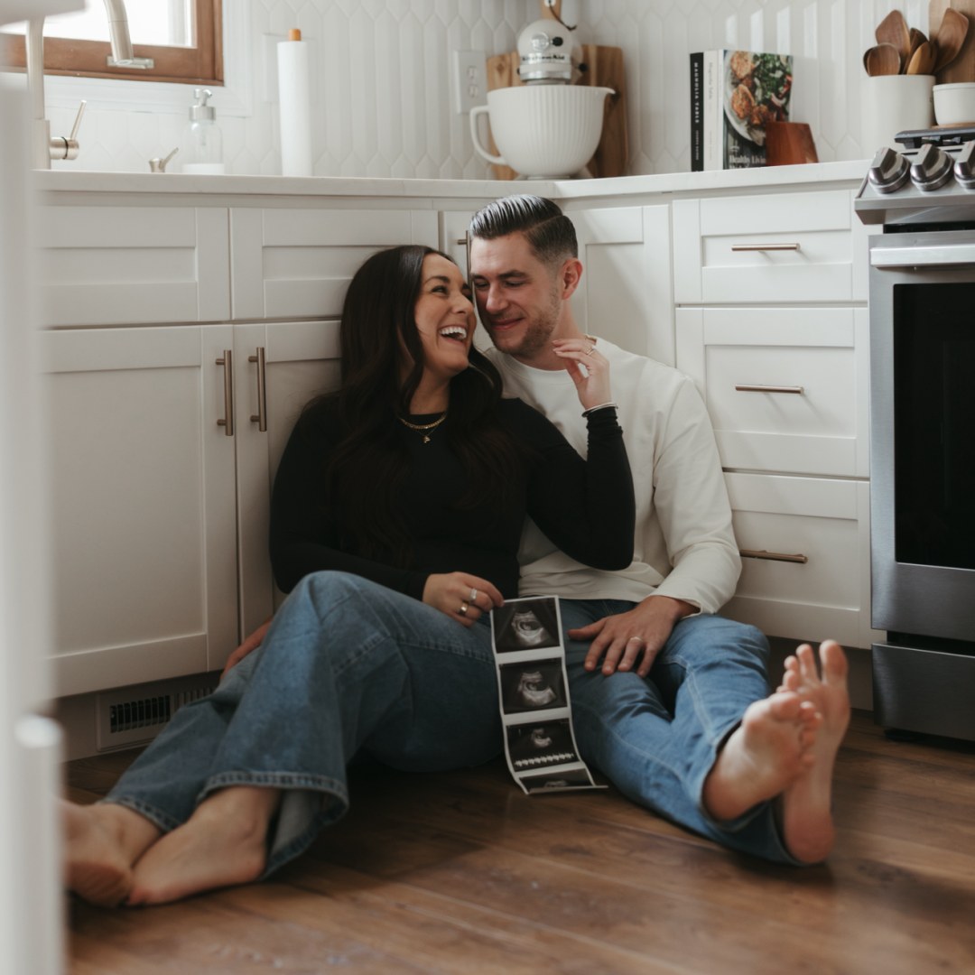 Photo shared by Carmella for their Babylist baby registry.