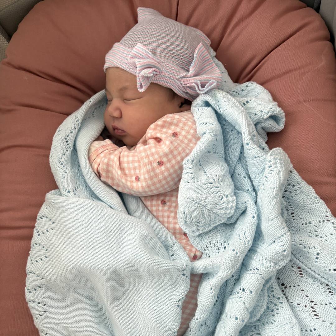 Photo shared by Tadina for their Babylist baby registry.