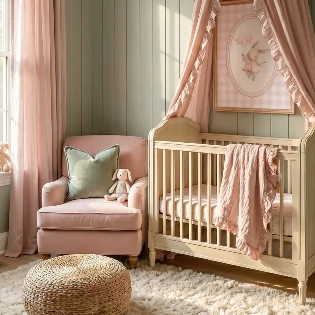 Photo shared by Ariana for their Babylist baby registry.
