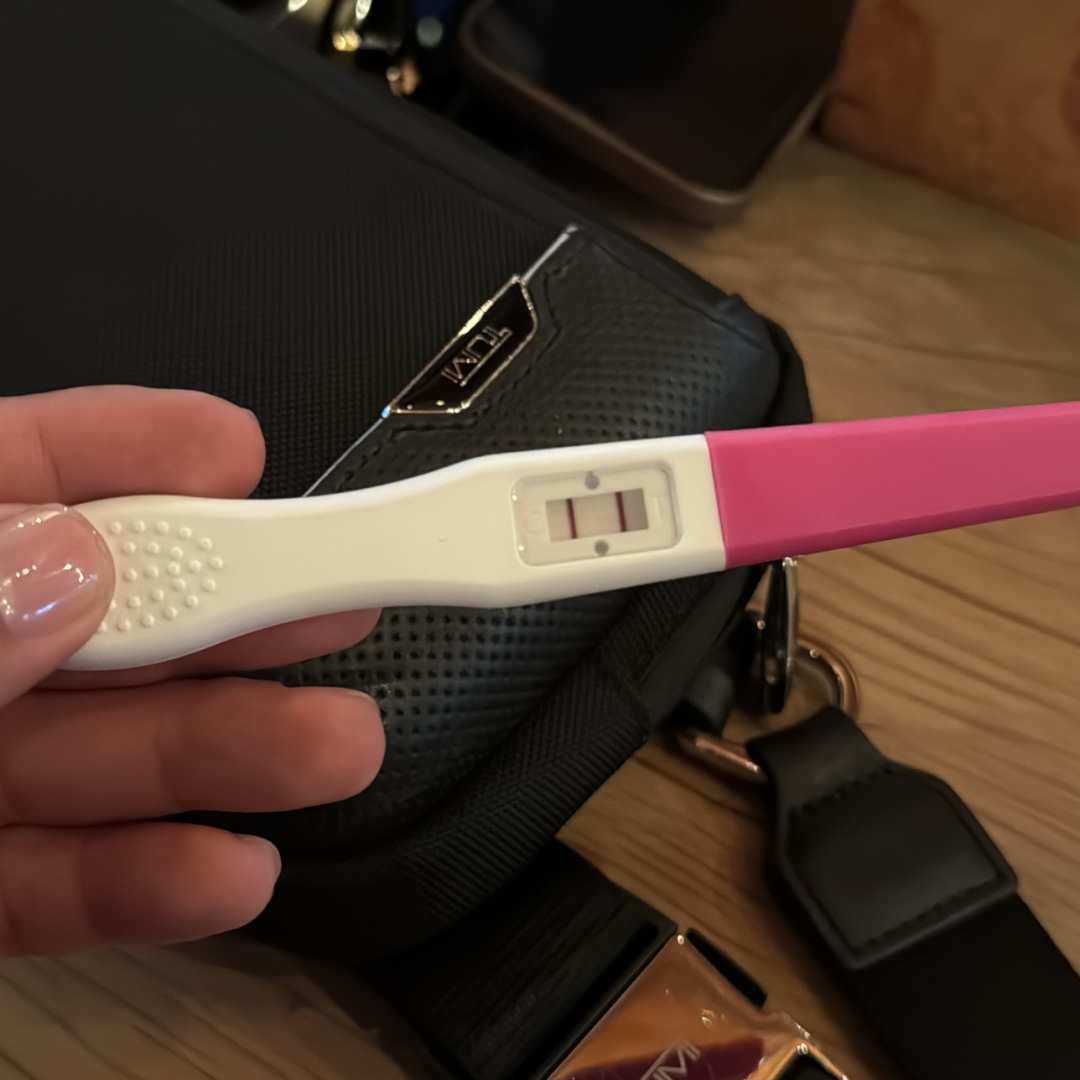 Photo shared by Stefanny for their Babylist baby registry.