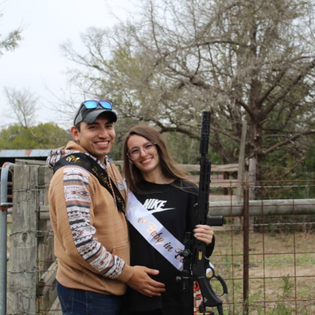 Photo shared by Lexy for their Babylist baby registry.